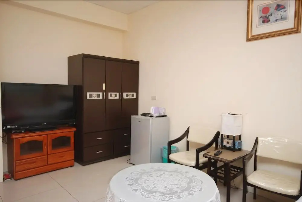 Zuo An Hostel