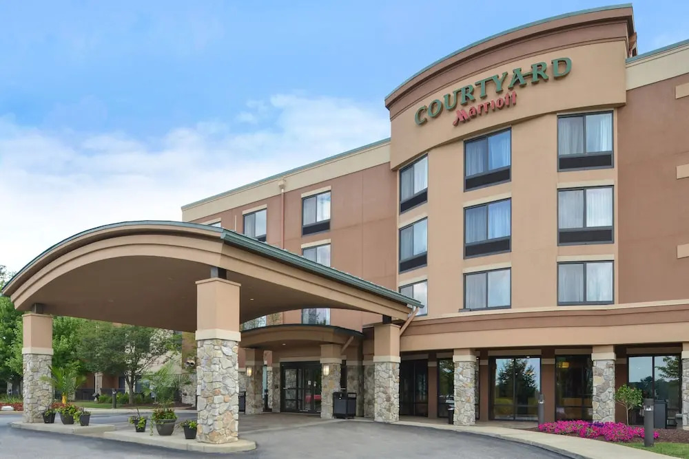 Courtyard Pittsburgh Monroeville