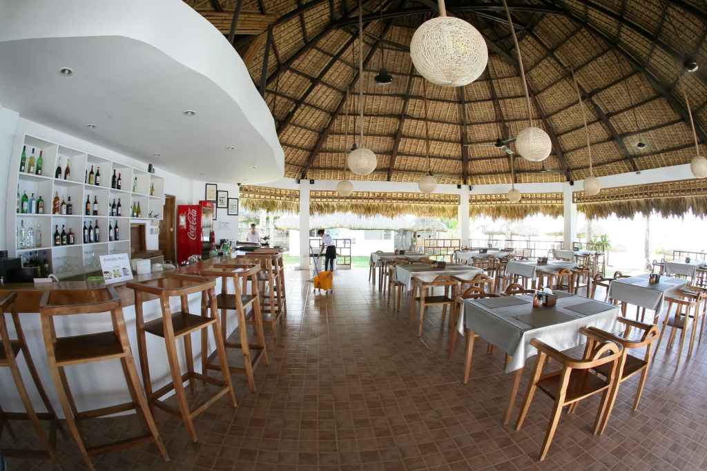Elysia Beach Resort