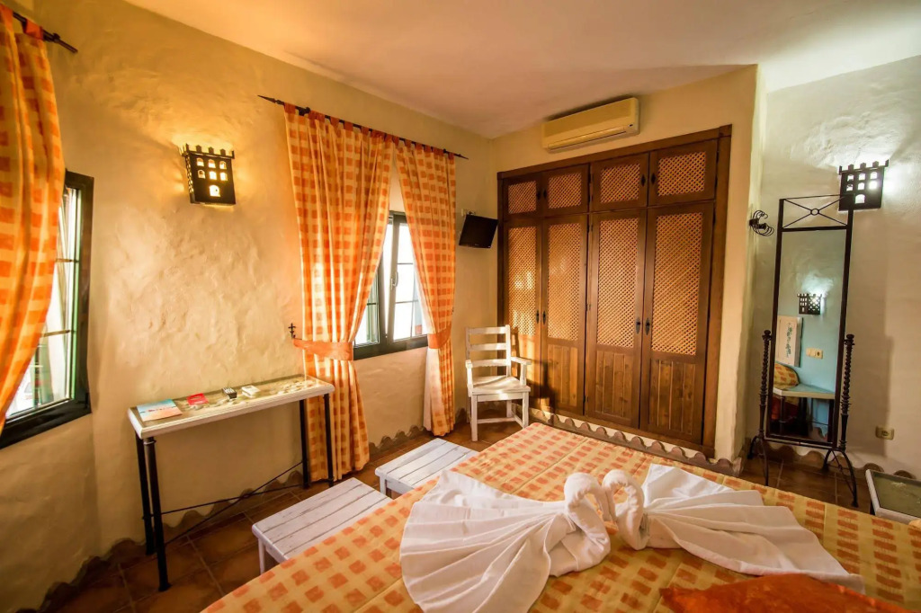 Hotel La Torre
