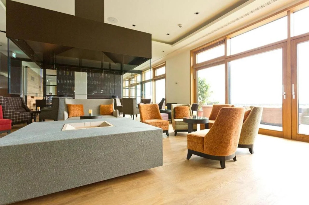 Achalm Hotel