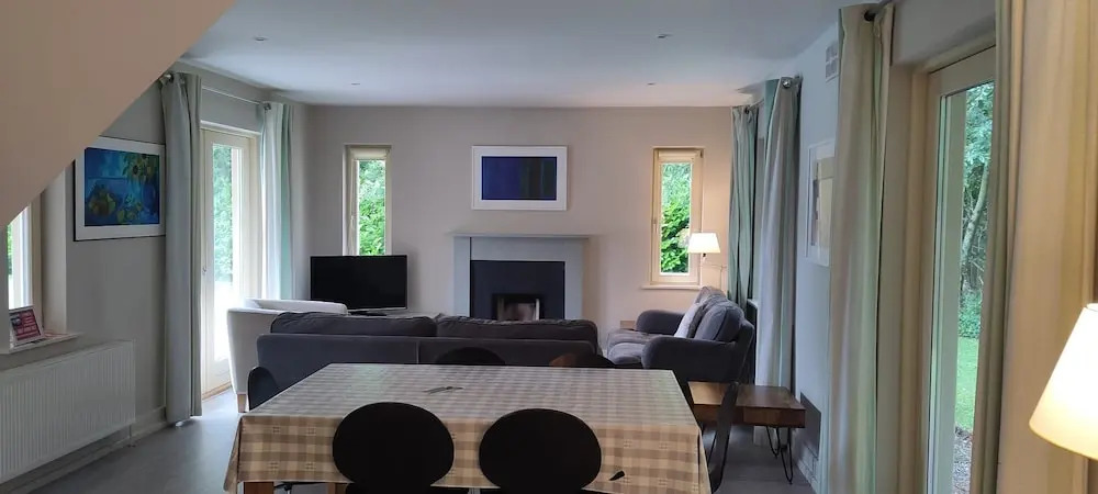 Dunkerron Woods 3 Bedroom 4024