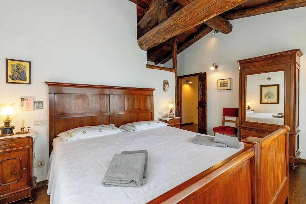Villa Formaga Stunning View&garden and
