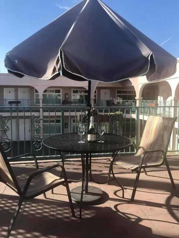 Sea Shore Motel