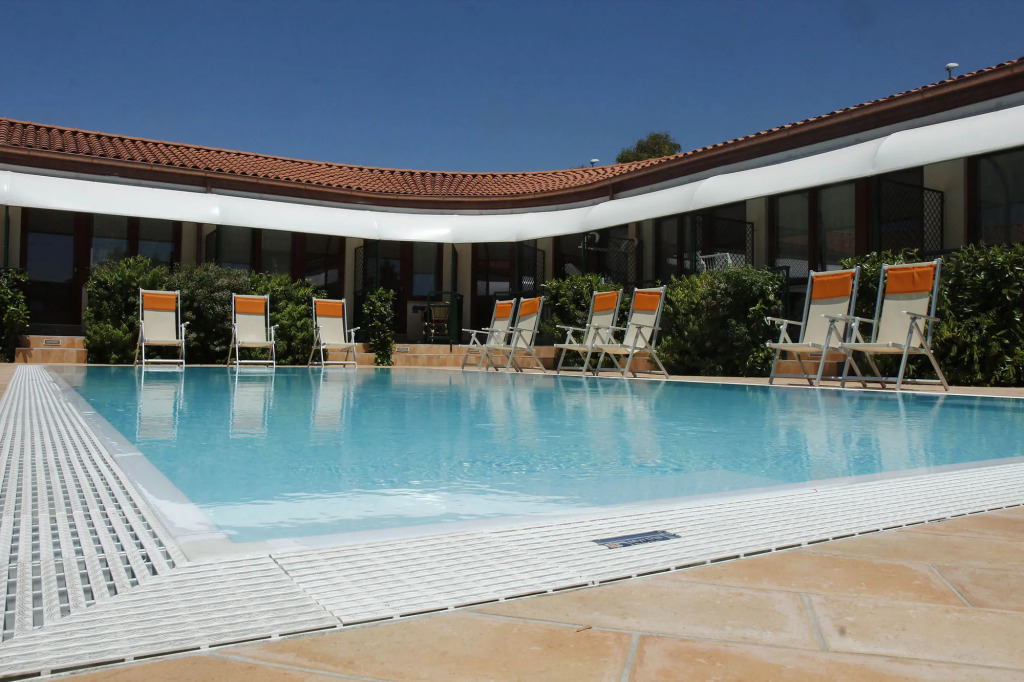 Hotel Residence La Darsena