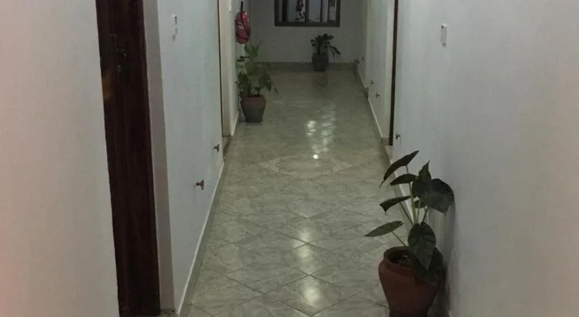 Kutetere Motel