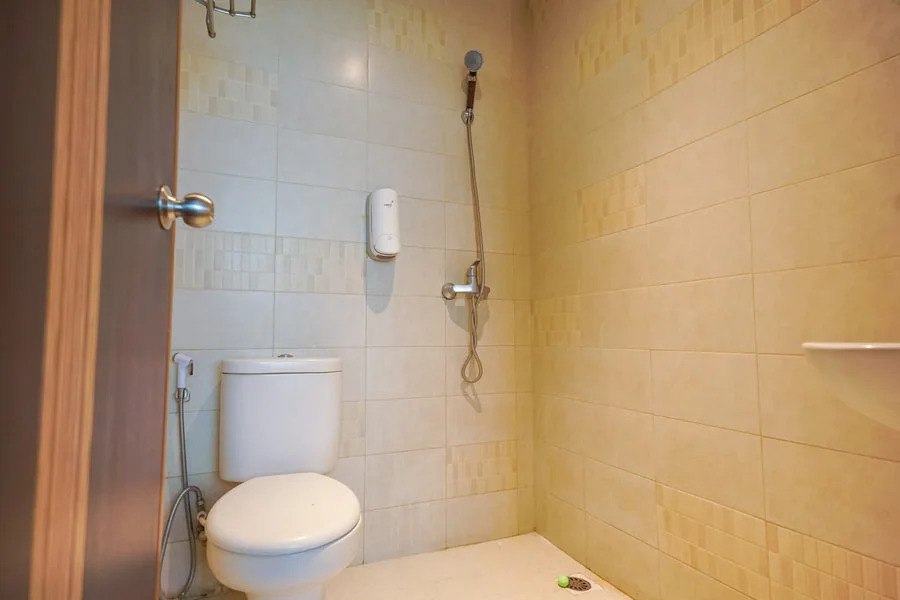 Hotel Bumi Malaya