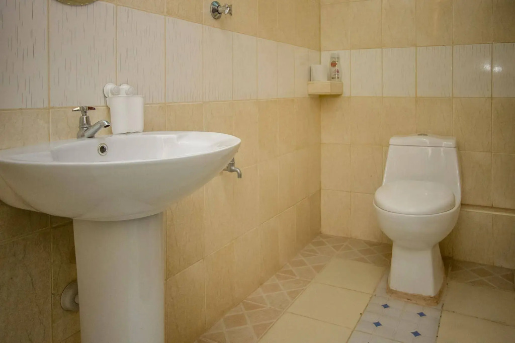 Queens Park Guest House
