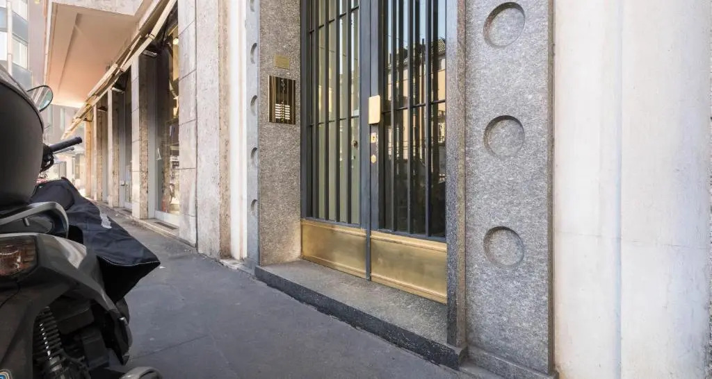 ALTIDO Lovely Family Apt for 7 near San Lorenzo Columns