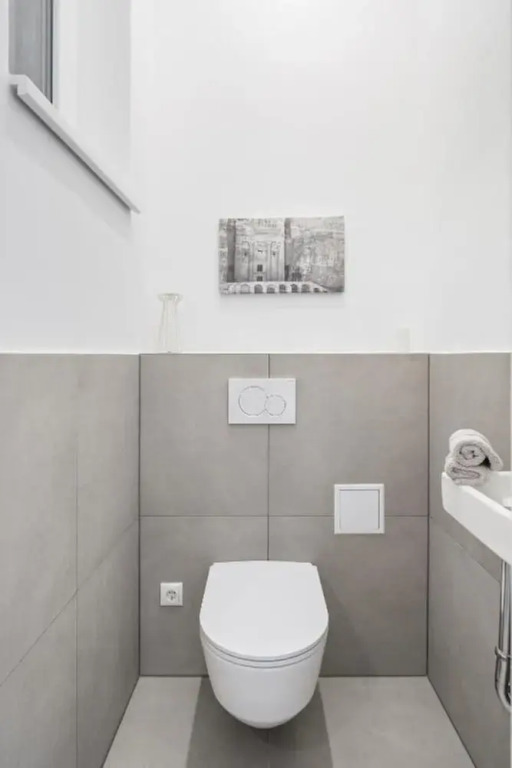 Studio Rogergasse Check in 15h to 22h
