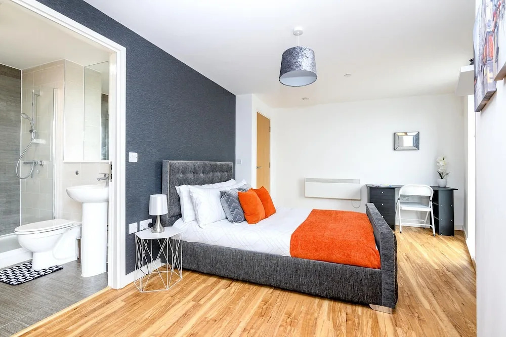 Yorksha Luxury Apartments