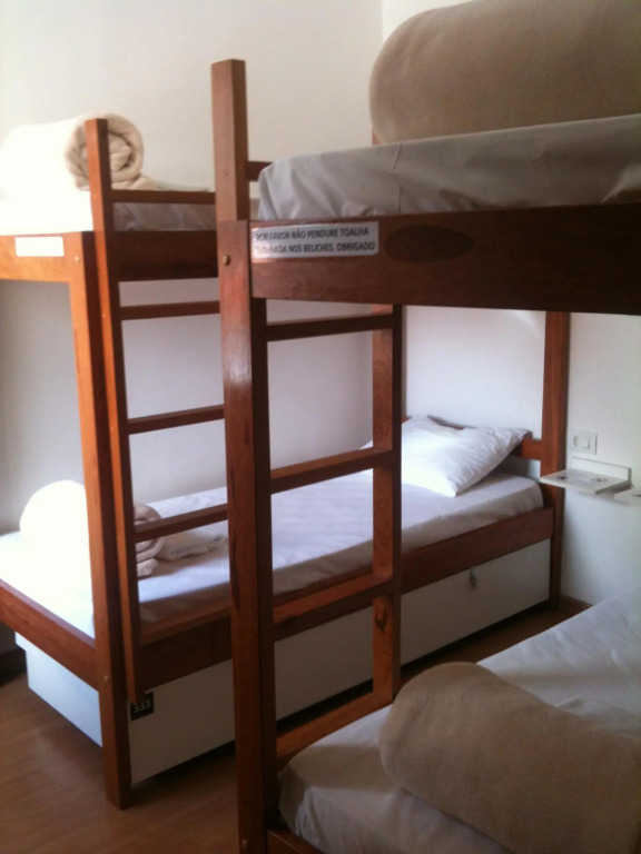 Tu Casa Hostel