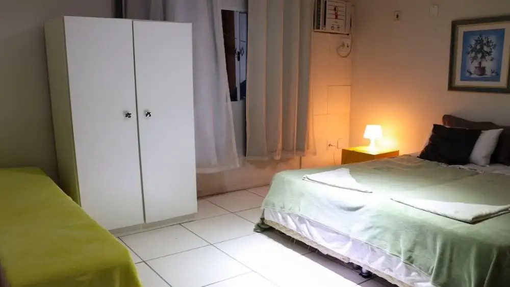 Hostel Cristo da Barra