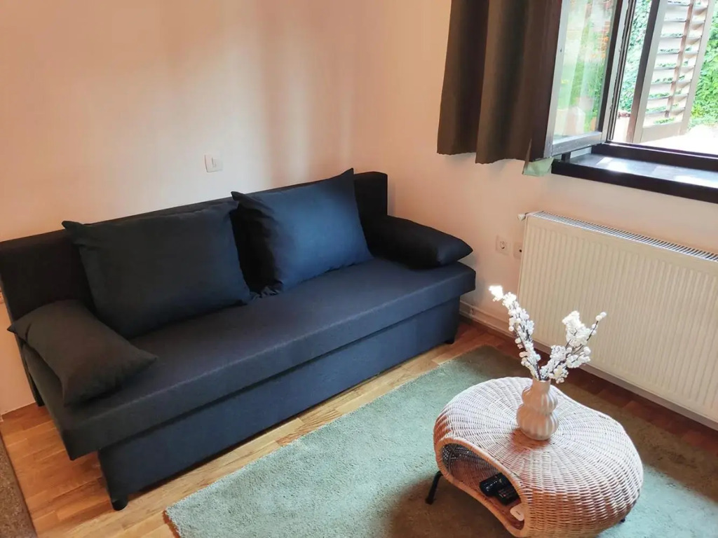 Zagreb Creative Apartments APP 4