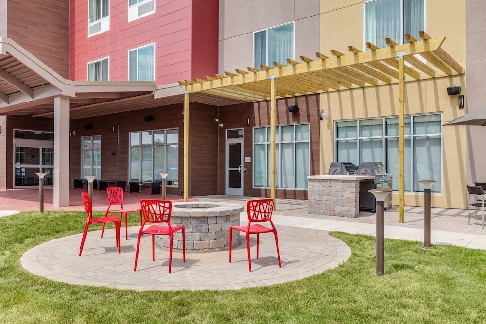 TownePlace Suites by Marriott Chicago Waukegan Gurnee