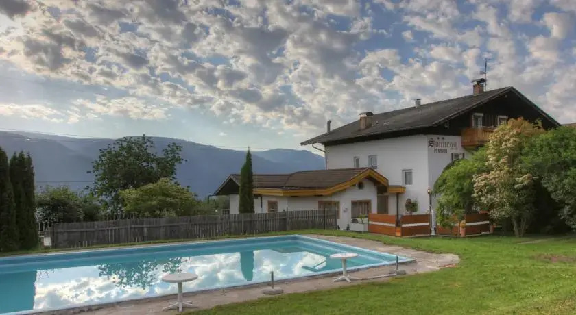Pension Sonnegg