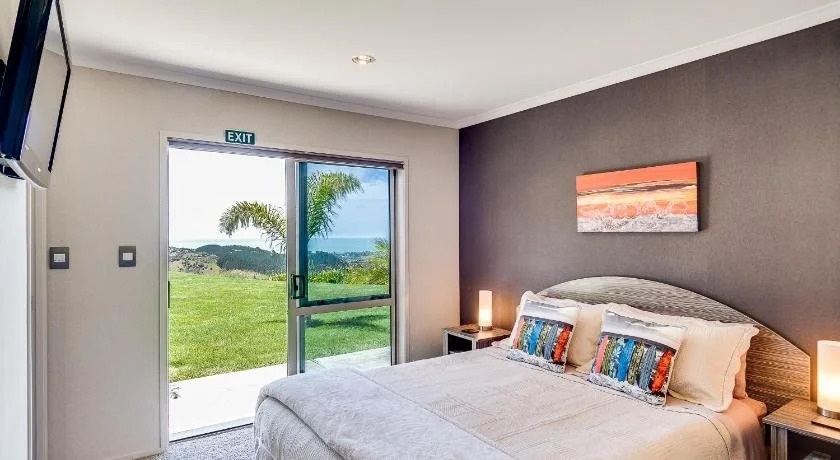 Napier B&B - Tequila Sunrise