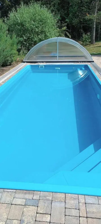 SPA Pod javory