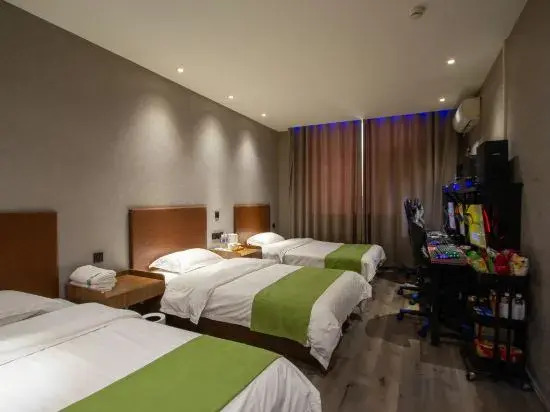 Weihui e-home Express Hotel