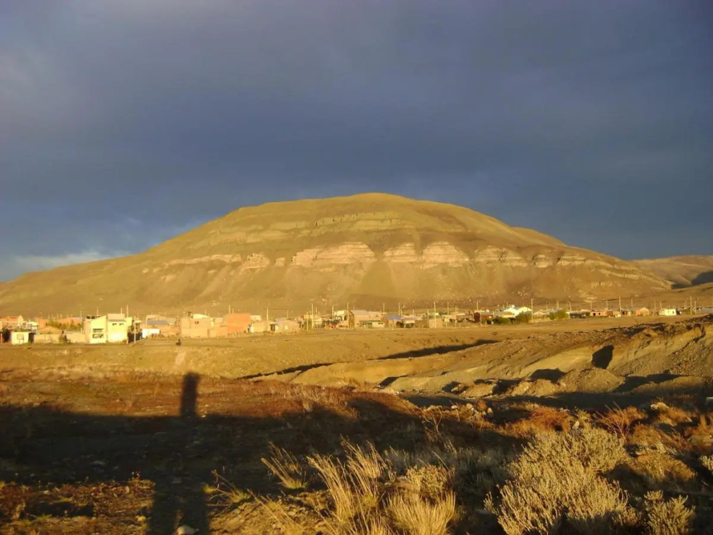 Kelta Hotel El Calafate