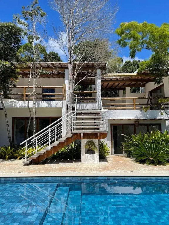 Villa Alba