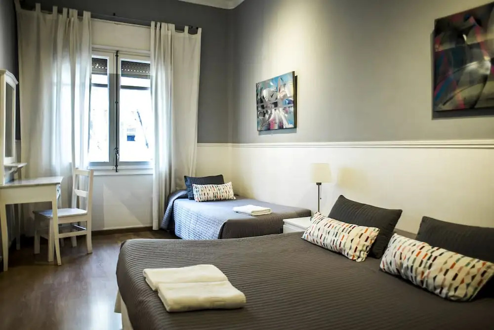 Casa Consell Apartments