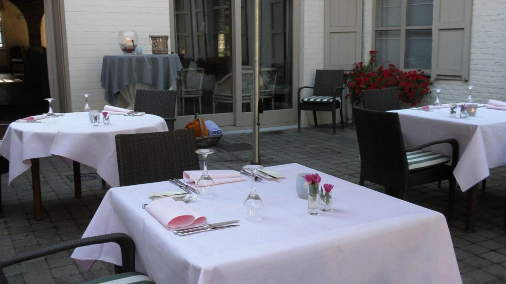 Hotel Haeneveld