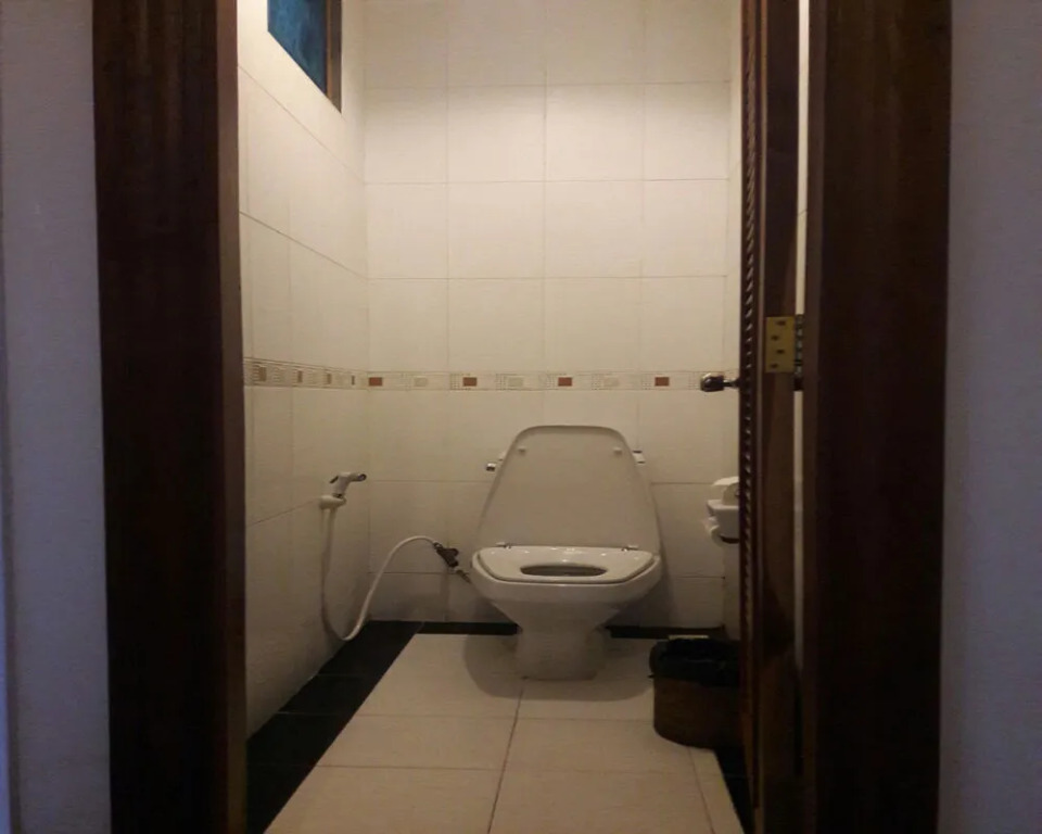 Myanmar Treasure Resort Ngwe Saung