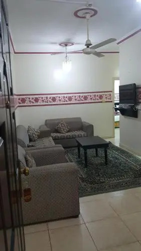 Al Manarat Alraqya Furnished Unit 1