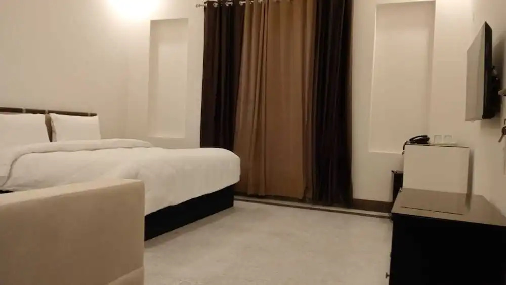 Panorama Guest House