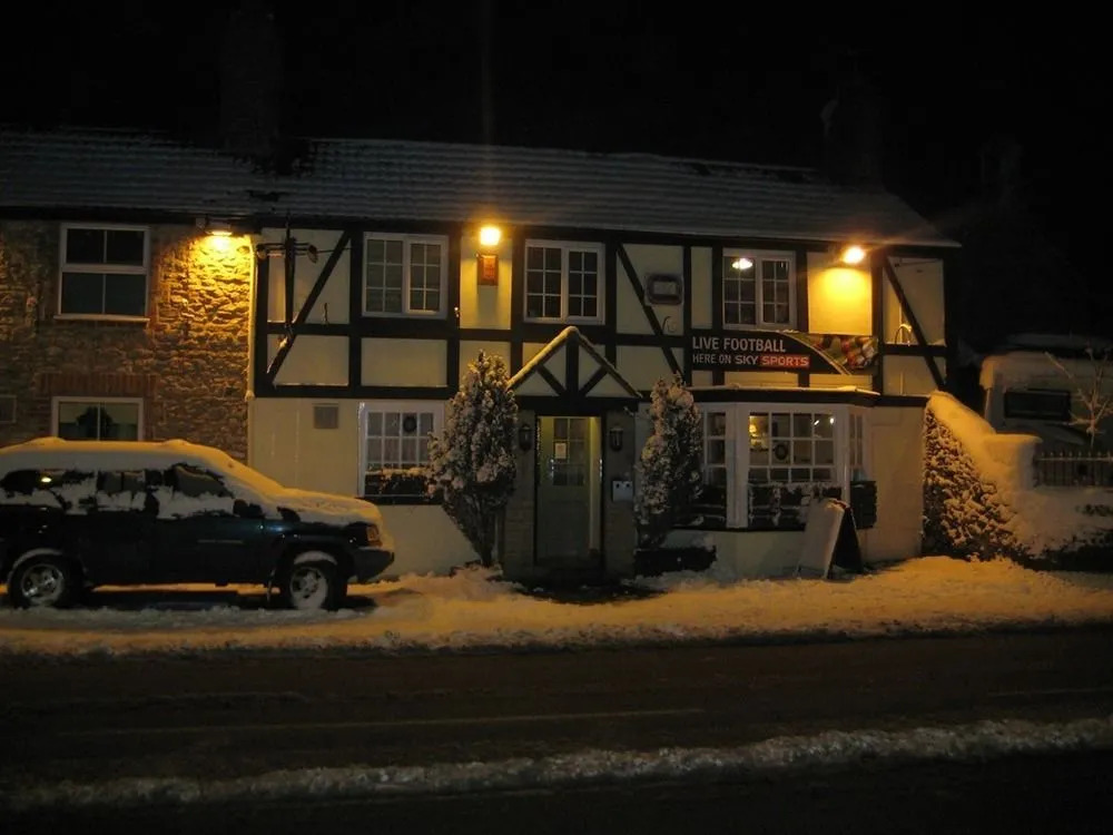 The Plough Inn
