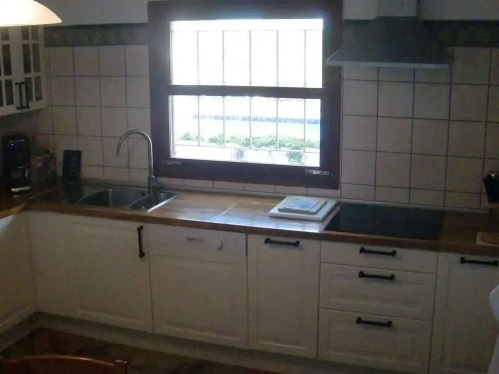 Holiday Home Casa Es Vedra