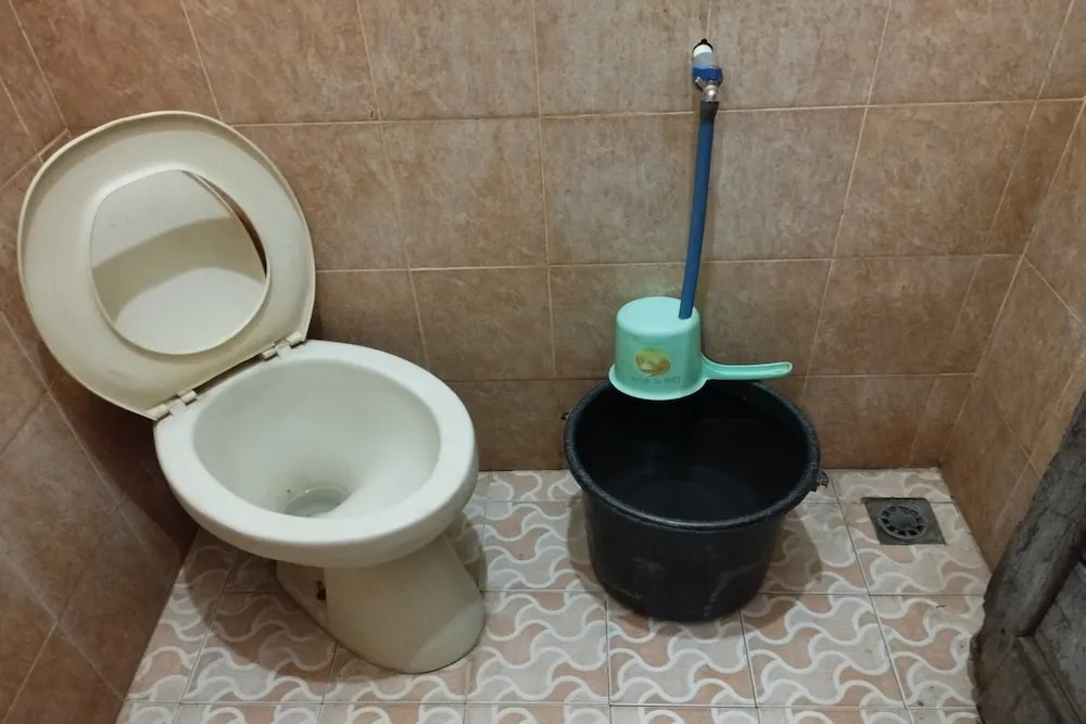 Hotel O Penginapan Melati Tanjung Near Kantor Pengamat Pengairan Tanjung
