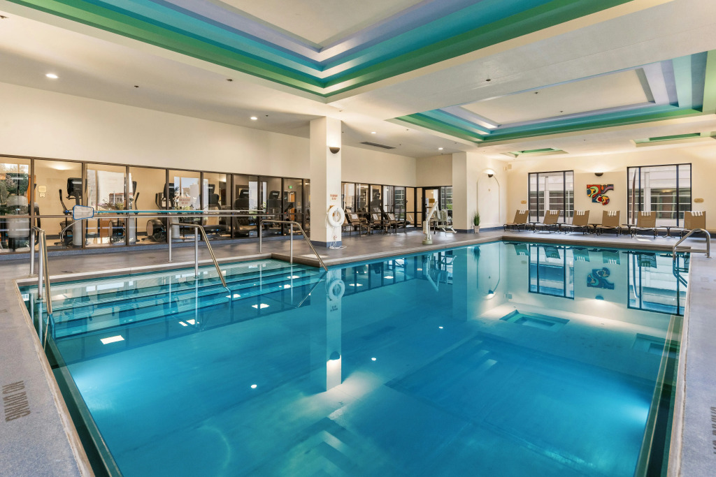 Hilton Minneapolis