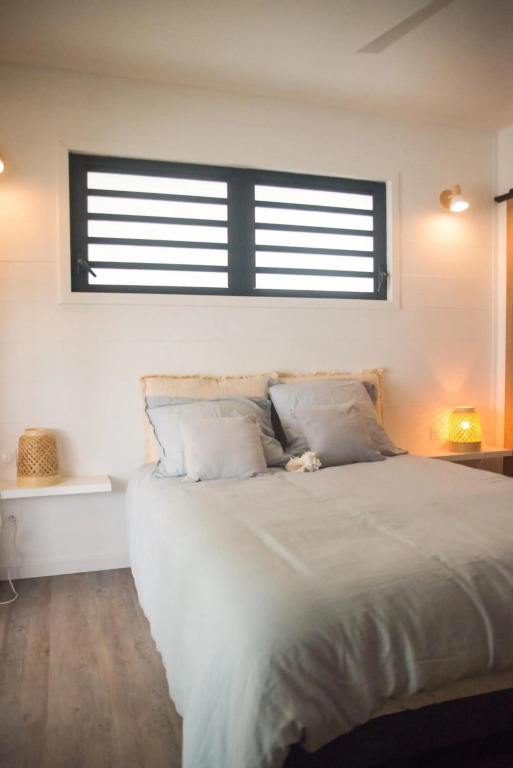 T1 Villa Romantique Reve dailleurs St Leu
