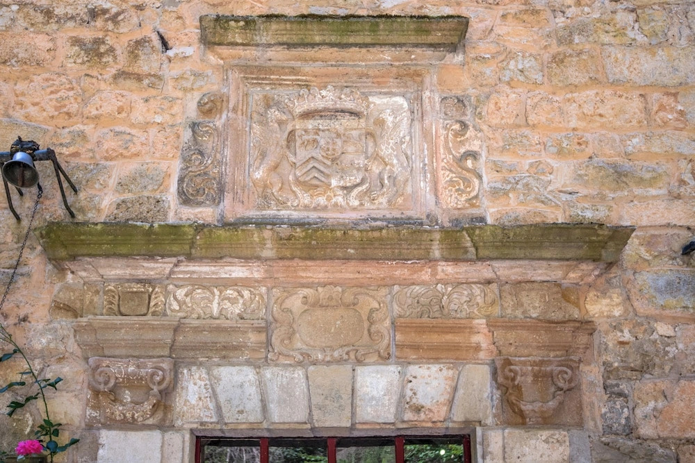 Château De La Caze Piscine & Spa - Ste Enimie