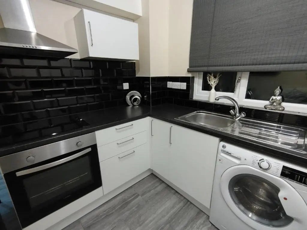 Queens Holiday Apartment