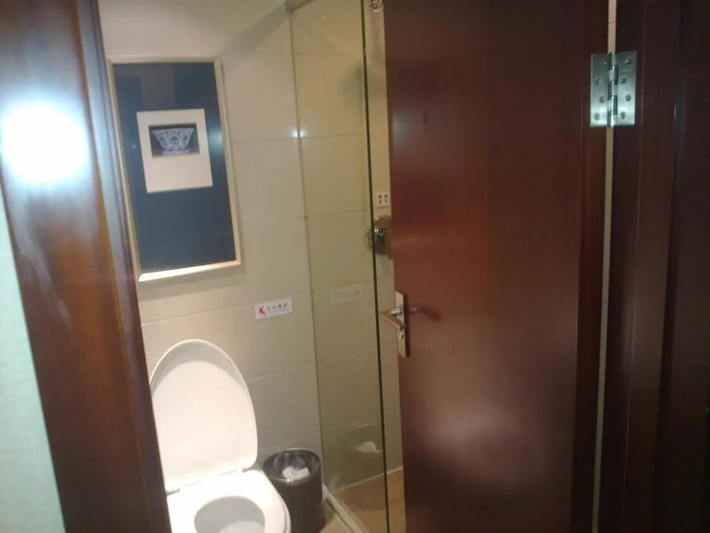 Taian Lijing Plaza Hotel
