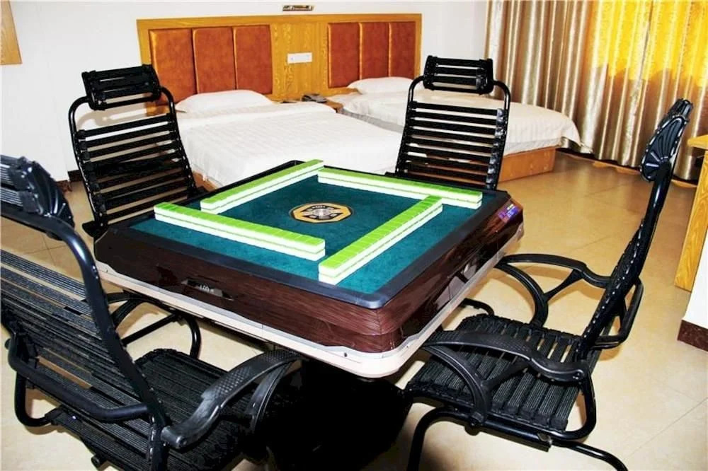 Mei Ling Hotel - Haikou