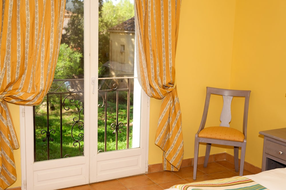 Villa Sainte Anne