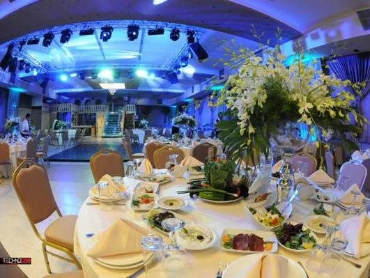 Byblos Palace Hotel