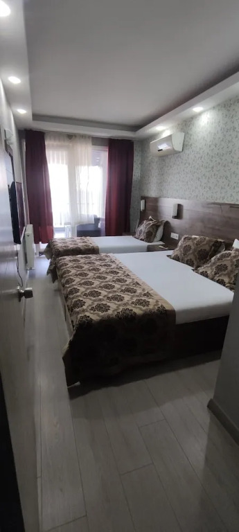 Plaj Otel