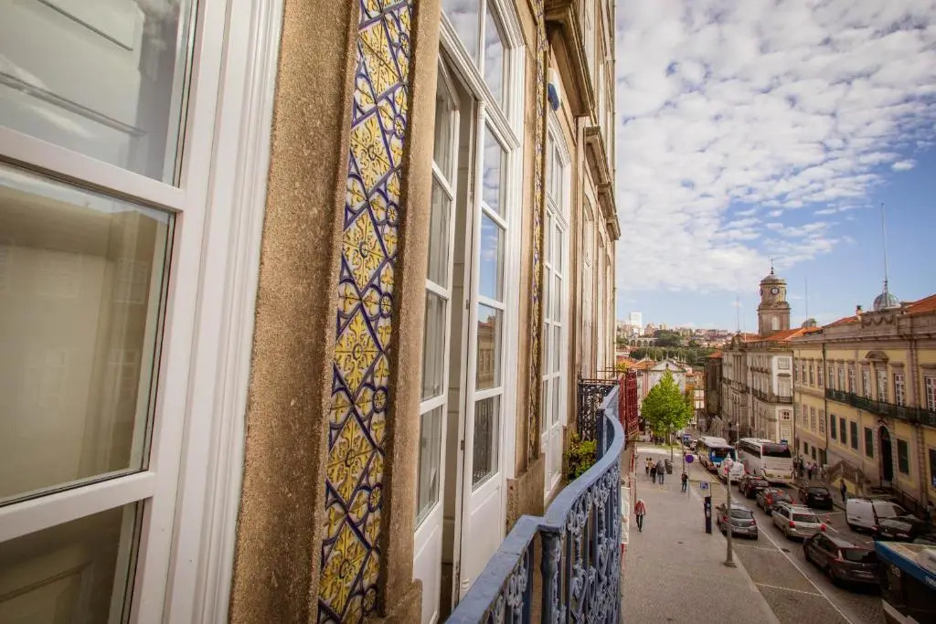 Adorable Apartments in Ribeira by PortoCityHosts