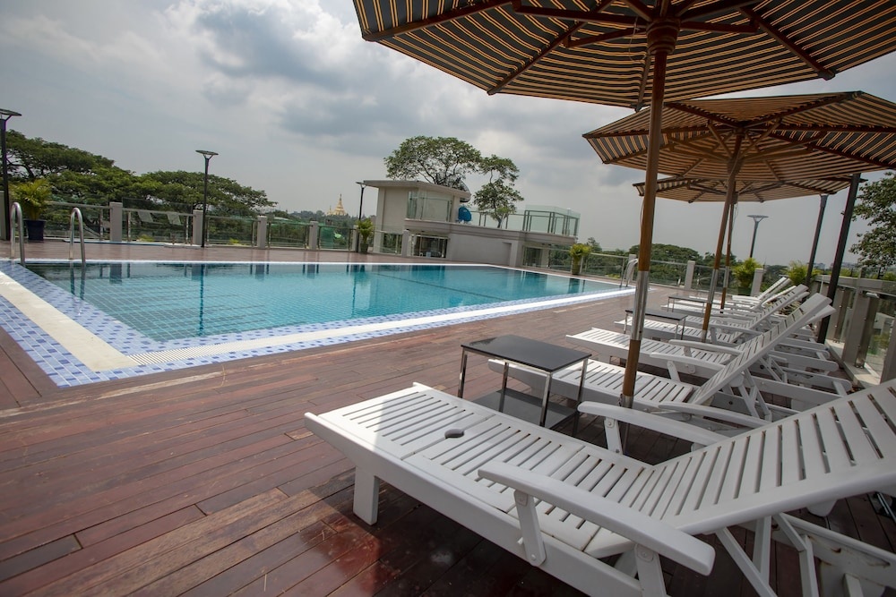 Prestige Residences at Golden Valley by Grand United Hospitality