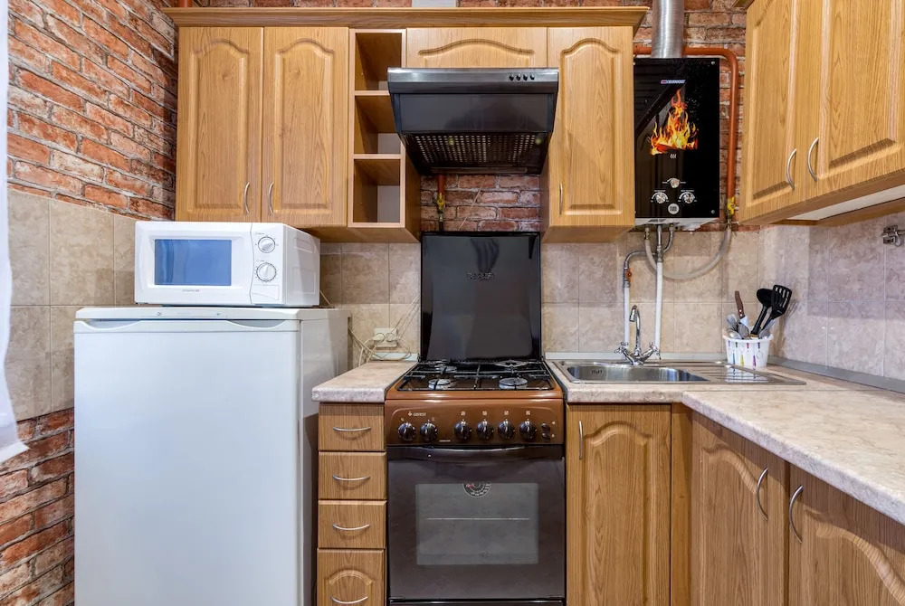 Апартаменты FlatHome24 на Ярославском пр-те 38