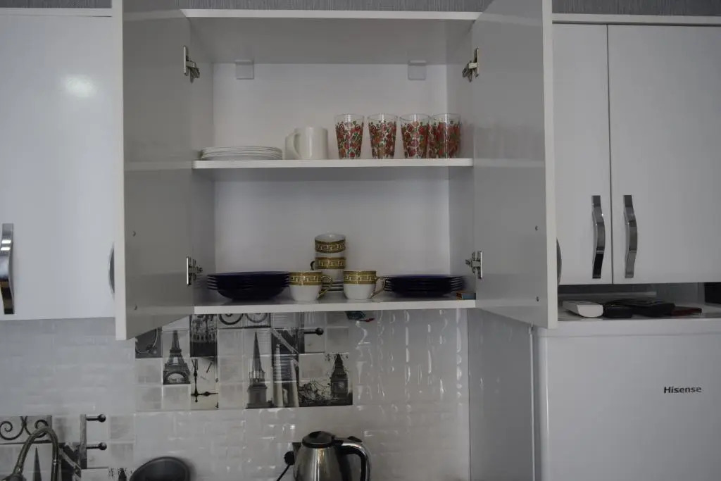 Apartment Mariami