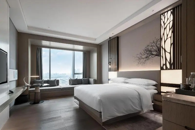 Courtyard Chengdu South