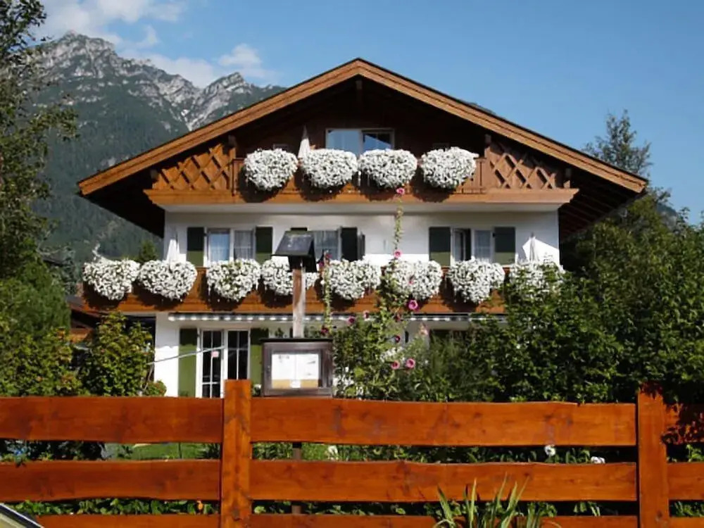 Gästehaus Quirin