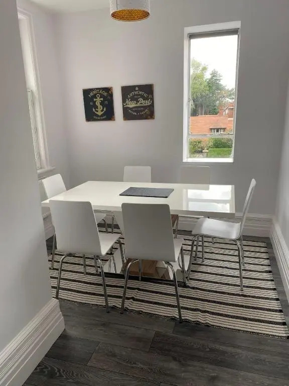 The Beverley Suite