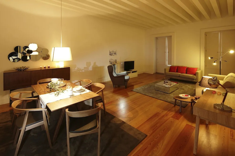 Santa Catarina Luxury Apartments by linc